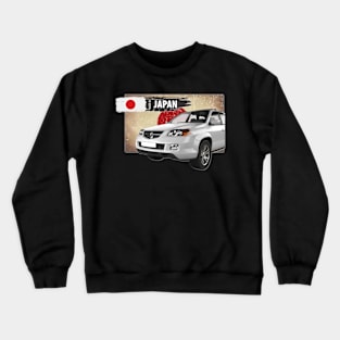 Acura MDX 2003 06 Crewneck Sweatshirt